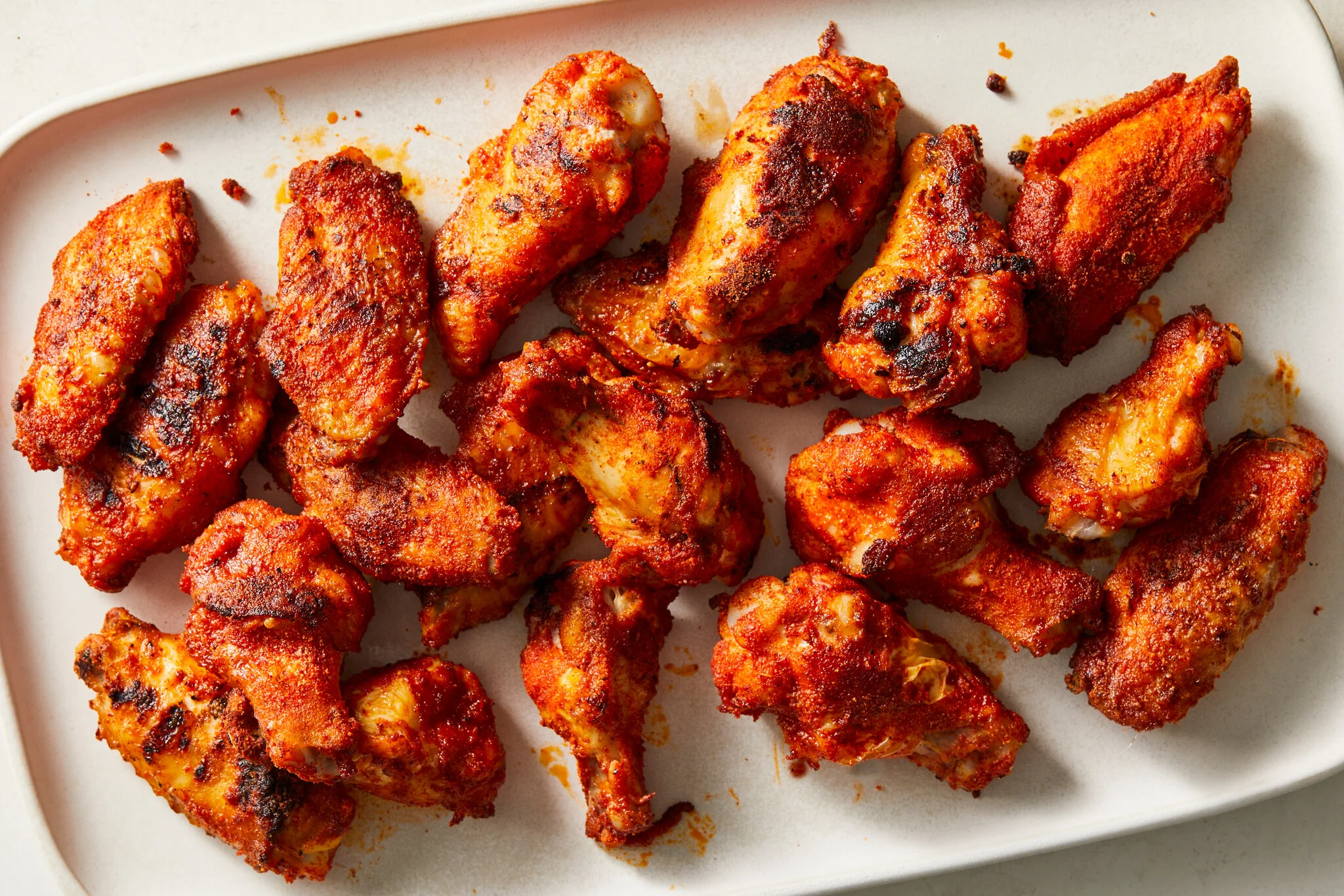 Best Wings in Edmonton, AB